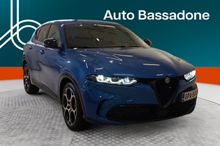 Alfa Romeo Tonale vaihtoauto