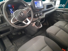 Renault Trafic vaihtoauto