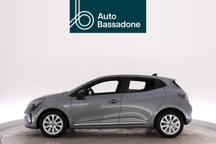 Renault Clio vaihtoauto