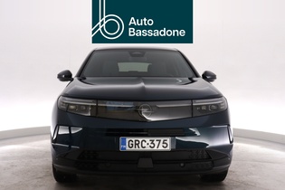 Opel Grandland vaihtoauto