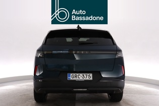 Opel Grandland vaihtoauto