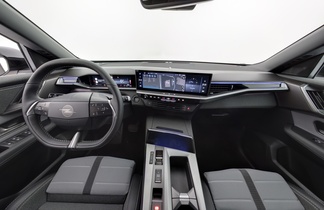 Opel Grandland vaihtoauto