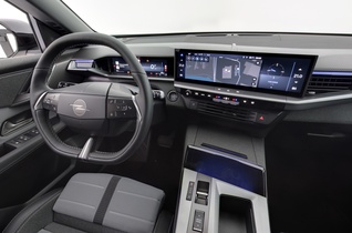 Opel Grandland vaihtoauto