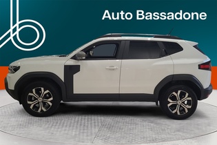 Dacia Duster vaihtoauto