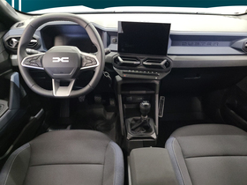 Dacia Duster vaihtoauto