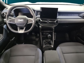 Dacia Duster vaihtoauto