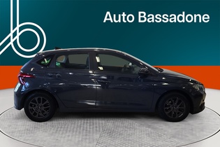 Hyundai i20 Hatchback vaihtoauto