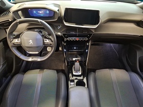 Peugeot e-2008 vaihtoauto