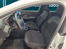 Dacia Sandero vaihtoauto