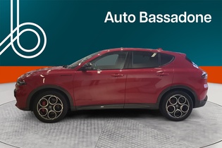 Alfa Romeo Tonale vaihtoauto