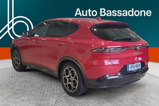 Alfa Romeo Tonale vaihtoauto