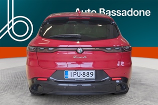 Alfa Romeo Tonale vaihtoauto