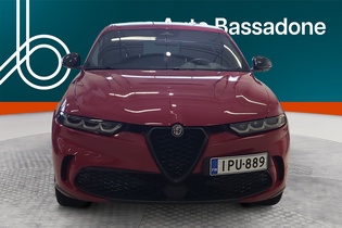 Alfa Romeo Tonale vaihtoauto