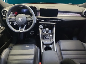 Alfa Romeo Tonale vaihtoauto