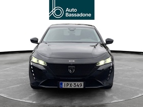 Peugeot 308 vaihtoauto