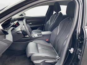 Peugeot 308 vaihtoauto