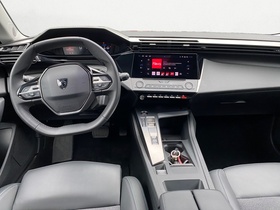 Peugeot 308 vaihtoauto