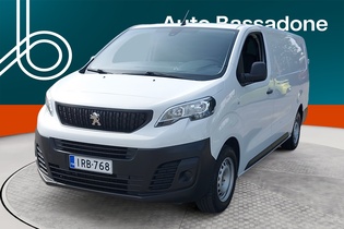 Peugeot Expert vaihtoauto