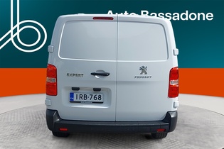 Peugeot Expert vaihtoauto