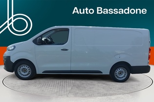 Peugeot Expert vaihtoauto