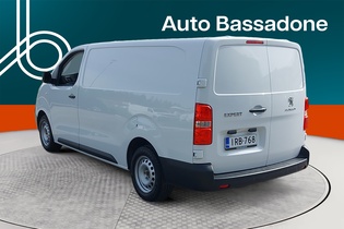 Peugeot Expert vaihtoauto