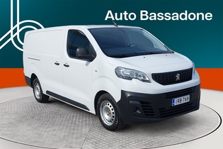 Peugeot Expert vaihtoauto