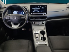 Hyundai Kona vaihtoauto