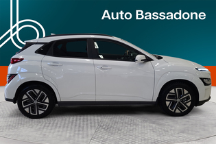 Hyundai Kona vaihtoauto