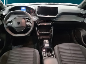 Peugeot e-2008 vaihtoauto