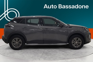 Peugeot e-2008 vaihtoauto