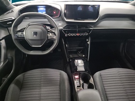 Peugeot e-2008 vaihtoauto