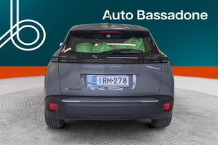 Peugeot e-2008 vaihtoauto