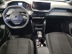 Peugeot e-2008 vaihtoauto