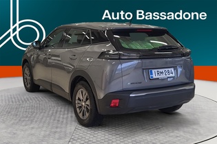 Peugeot e-2008 vaihtoauto