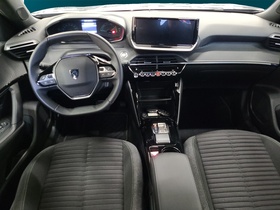 Peugeot e-2008 vaihtoauto