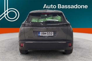 Peugeot e-2008 vaihtoauto