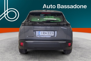 Peugeot e-2008 vaihtoauto