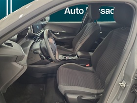 Peugeot e-2008 vaihtoauto