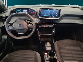 Peugeot e-2008 vaihtoauto