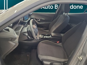 Peugeot e-2008 vaihtoauto