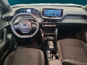 Peugeot e-2008 vaihtoauto