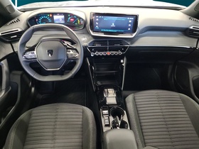 Peugeot e-2008 vaihtoauto