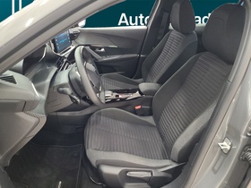 Peugeot e-2008 vaihtoauto