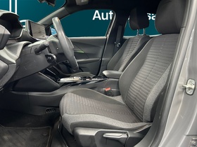 Peugeot e-2008 vaihtoauto