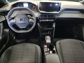 Peugeot e-2008 vaihtoauto