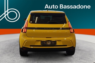 Renault 5 vaihtoauto