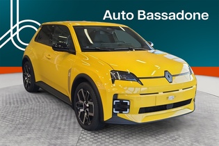 Renault 5 vaihtoauto