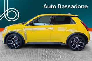 Renault 5 vaihtoauto