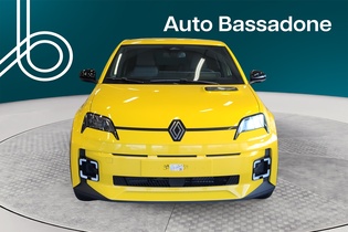 Renault 5 vaihtoauto