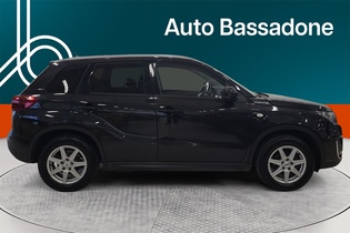 Suzuki Vitara vaihtoauto